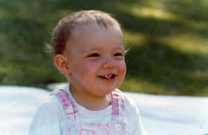 Cake and Fireworks and Sharp Knives, Oh My!