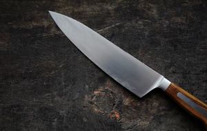 Chef Knives for Outdoor Cooking: Options for Camping and Grilling