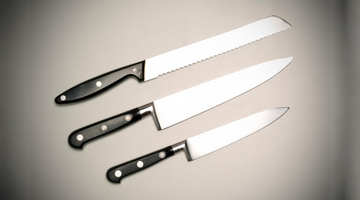 Why Is It Better to Buy a Knife With a Full Tang?