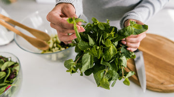 What Does Chiffonade Mean?