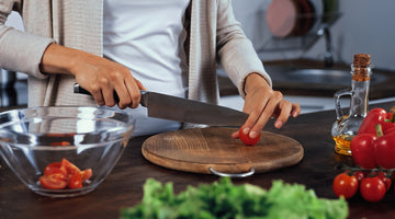 Basic Knife Skills You Need to Know