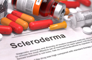What is Scleroderma?