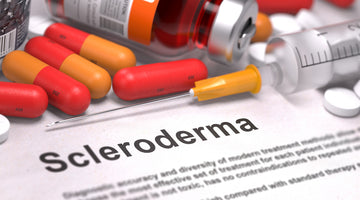 What is Scleroderma?