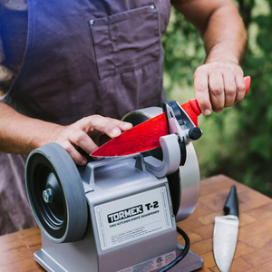 How Long Does Knife Sharpening Last?