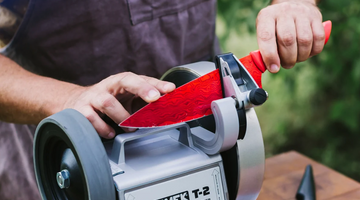 How Long Does Knife Sharpening Last?