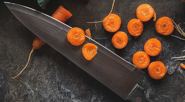 Saveur's Picks For Best Knife Sharpening Services