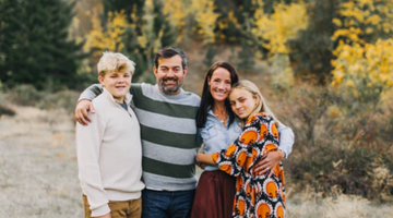 Who Are These People?