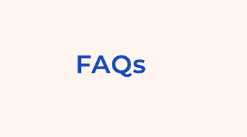 Frequently Asked Questions