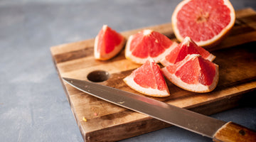 Sharpen Up Your Skills: Why Professional Knife Sharpening is a Must for Chefs and Home Cooks