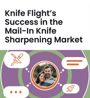 knife sharpening service review