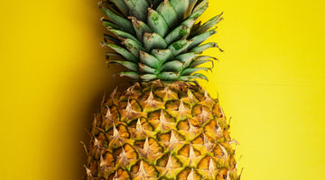 How To Cut A Pineapple