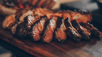 Cutting Against The Grain