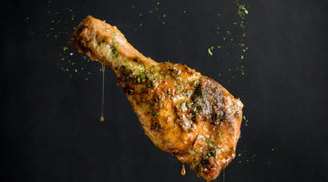 How To Break Down A Chicken