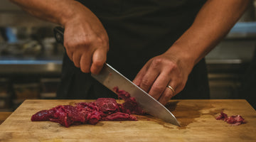 Important Knife Safety Skills