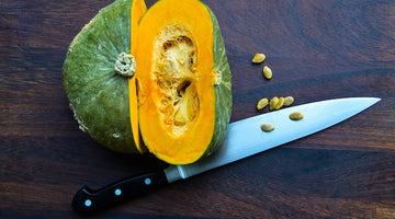 Chef's Knives We Love