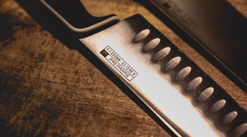 What Does Knife Tang Mean?