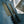Load image into Gallery viewer, Santoku knife and wavy tomato knife
