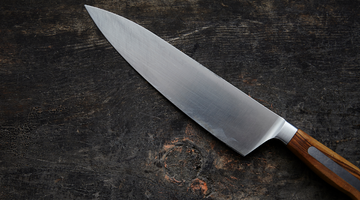 Chef Knives for Outdoor Cooking: Options for Camping and Grilling