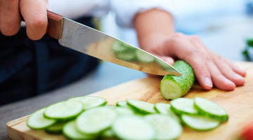 This Common Mistake Might Be Dulling Your Knives