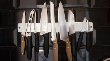 Culinary Knives 101