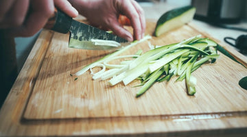 Let's Talk Cutting Boards