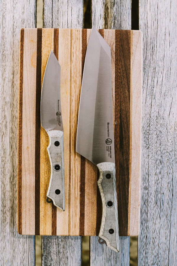 messermeister overland knives